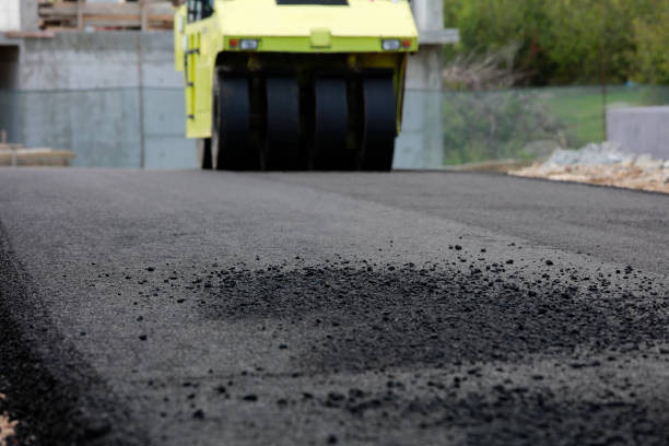Reasons to Select Us for Your Driveway Paving Requirements in Hiram, GA