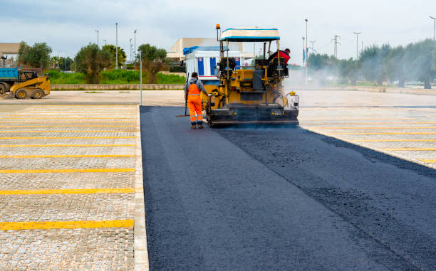 Best Local Driveway Pavers  in Hiram, GA