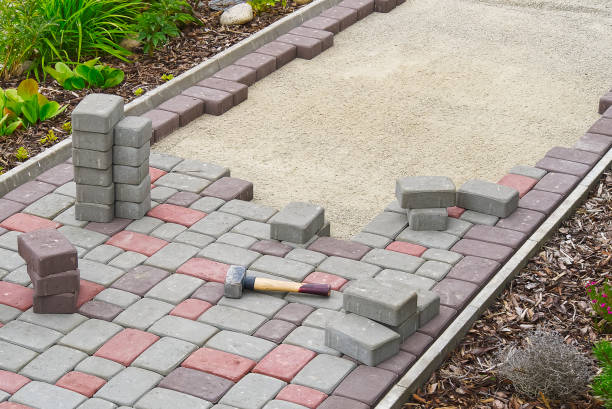 Best Driveway Paving Near Me  in Hiram, GA