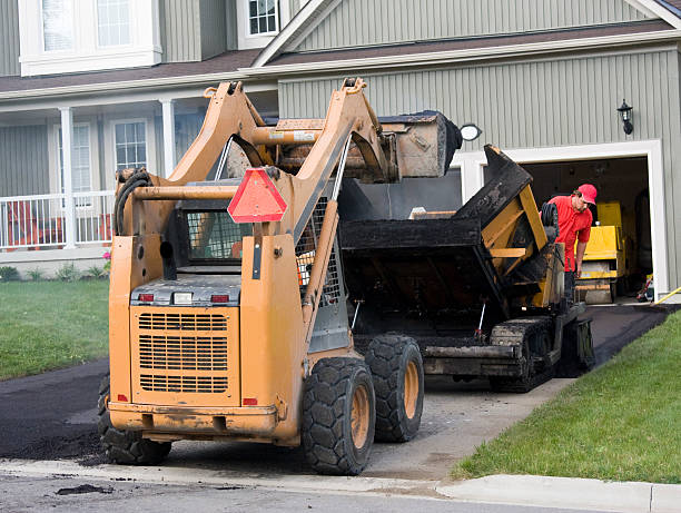 Best Affordable Driveway Paving  in Hiram, GA