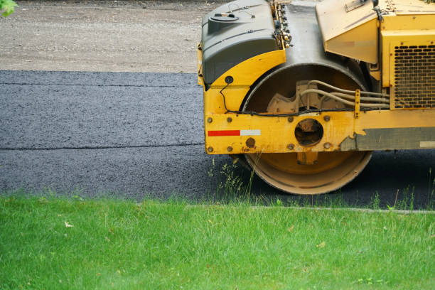 Best Professional Driveway Pavers  in Hiram, GA