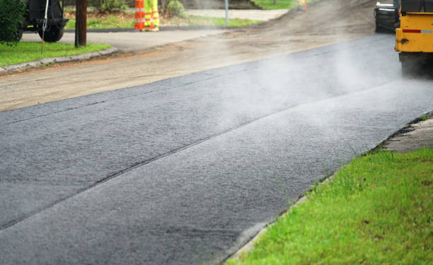 Professional Driveway Pavers in Hiram, GA