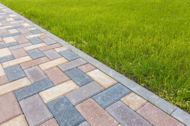 Best Commercial Driveway Pavers  in Hiram, GA